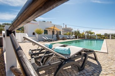 بيت ريفى Casa Sol Poente