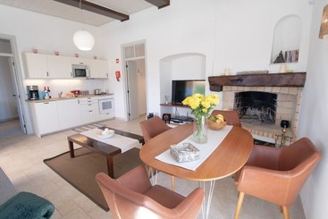 Casa Sol Poente