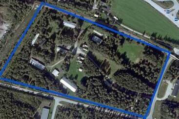 Хостел Frya Leir