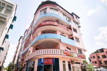 فندق Spot On 49335  Alwin