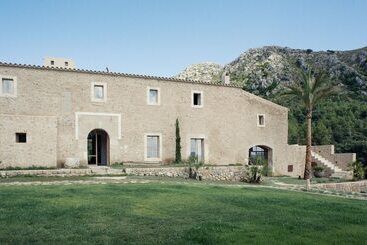 호텔 Es Raco D´arta