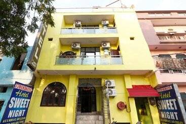 酒店 Flagship 26815  Sweet Night