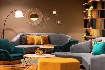 هتل Mercure Canberra Belconnen