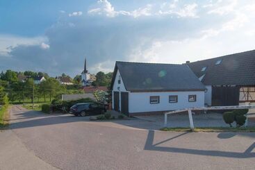 Отель Pferdehof Berger