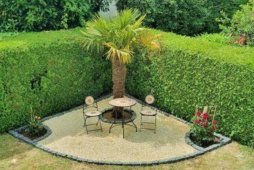 آپارتمانهای توریستها Kampowski Apartments Deluxe