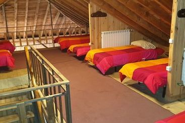 La Posada Cercedilla