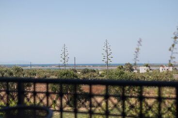 מלון דירות Kalea Luxury Villas