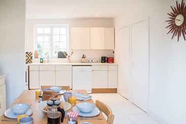 Partridge Cottage, Shottisham