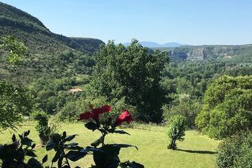 펜션 Fort De La Bastide
