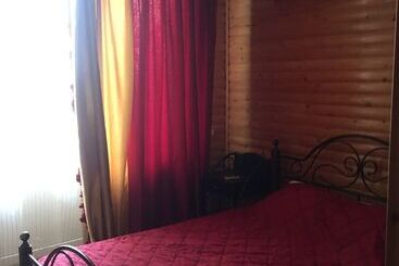 פנסיון Guest House U Priboya