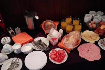 פנסיון Peregrino Panzio