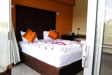 펜션 Royal Rock Sigiriya