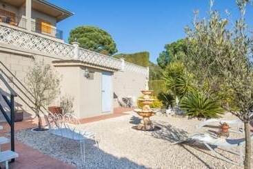 ツーリストアパートメント 2soph   Lloret De Mar