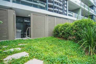 דירות לתיירים Stunning And Cozy Apartment In Heart Of Mascot