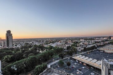 דירות לתיירים Sweet Apartment At Centro Melbourne