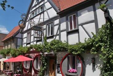 Weinhotel Oechsle & Brix