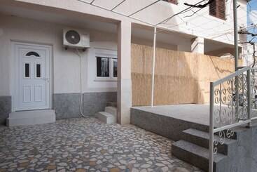 游客公寓 Andrea&leon Apartments