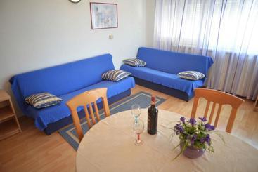 Apartments Divna