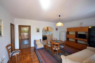 Apartments Petrovic