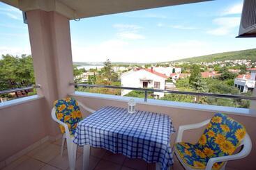 شقق خاصة سياحية Apartments Ravlic