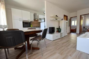 Apartments Vanja