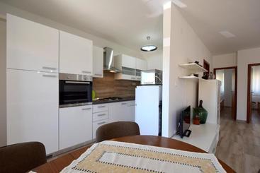 Apartments Vanja