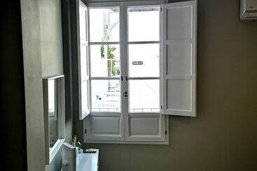 تختخواب و صبحانه Casa 44