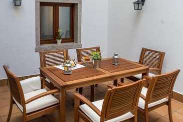 Casa Juancito