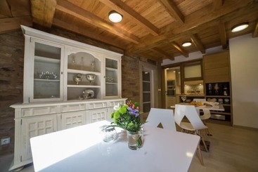 Casa Juancito