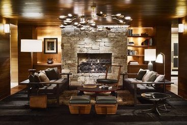 هتل Caldera House Jackson Hole