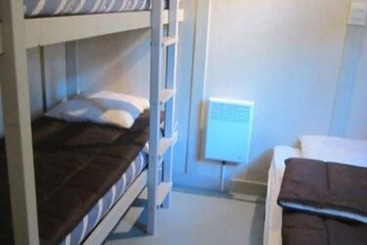 هتل Camping Le Colporteur