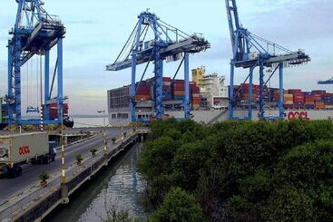 ホテル D Spark Port Klang