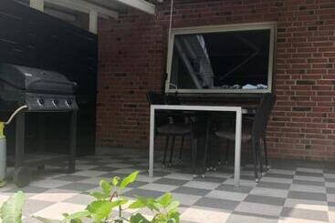 فندق Guesthouse Trabjerg