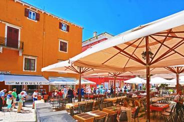 Отель Medulic Palace