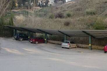 ホテル Sierra De Quesada