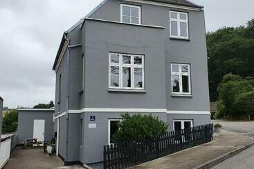 فندق Siesta Vejle