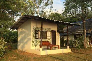 ホテル Talay Time Koh Mak