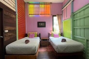 酒店 Tamarind Guesthouse