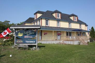 호텔 Yellow Seabird B&b Inn