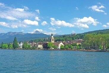 L Ourserie Bed & Breakfast