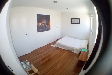 펜션 Charles Rooms Guesthouse