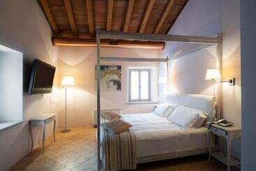 پانسیون Locanda Cà Dei Santi