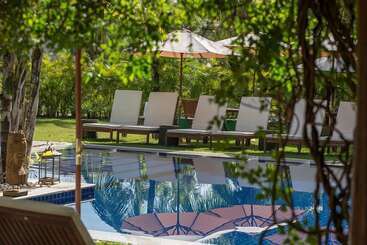 Refúgio Da Vila Boutique Hotel & Spa