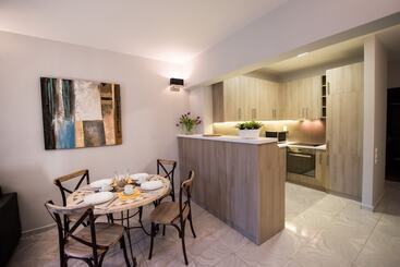 דירות לתיירים Regalo Apartments