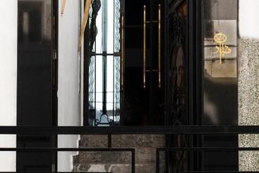 Riad Dar Saba   Saba S House