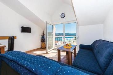 游客公寓 S&g Leko Apartmani