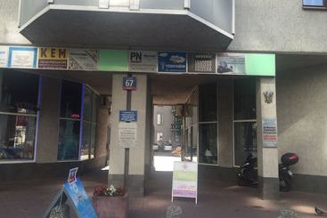 Апартаменты Spa & Room