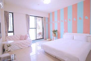 تختخواب و صبحانه 隨緣民宿 Suiian Inn