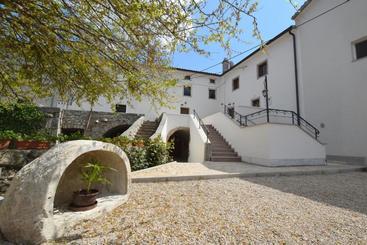 آپارتمانهای توریستها Apartment Morea