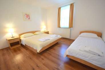 Villa Mili